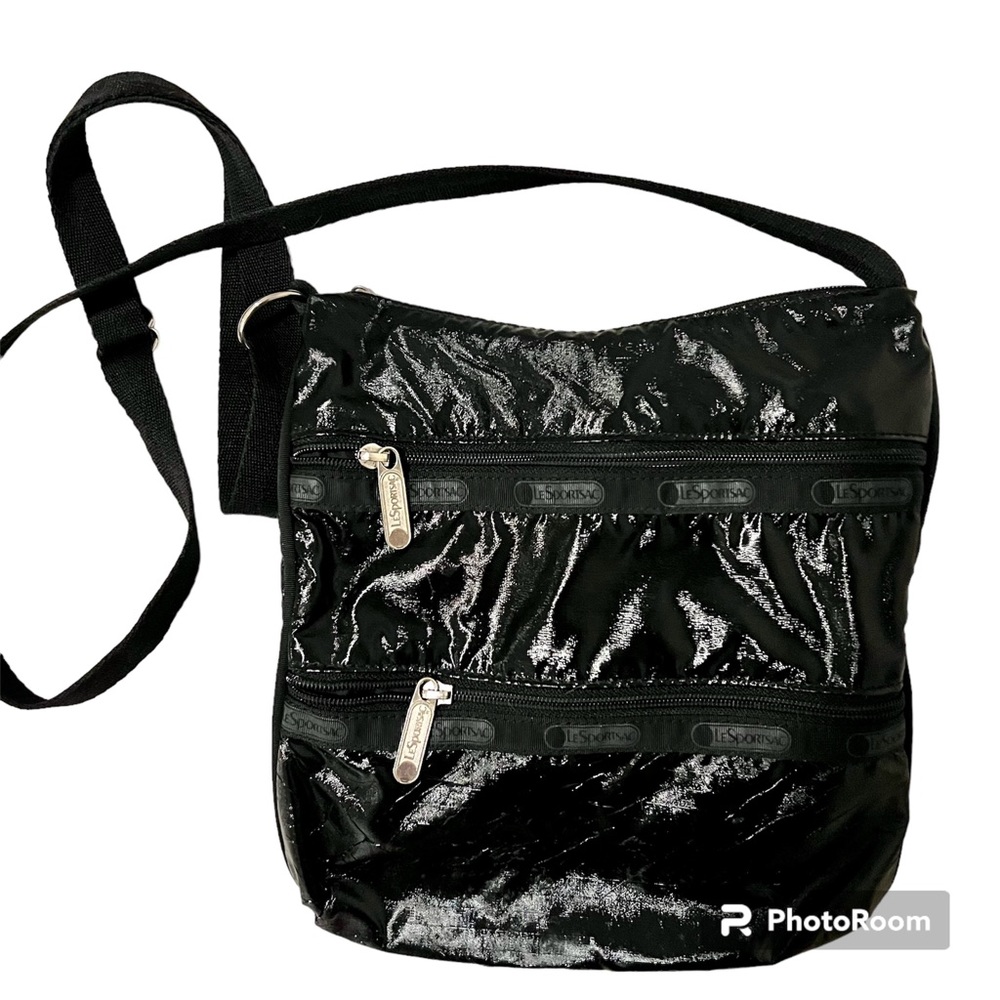LeSportsac black crossbody